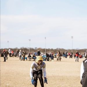 Meet your Posher, Cameron